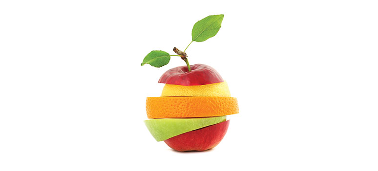 manzana