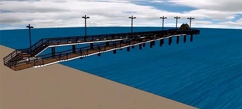 mirador torre del mar