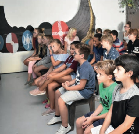 norskeskolen 5