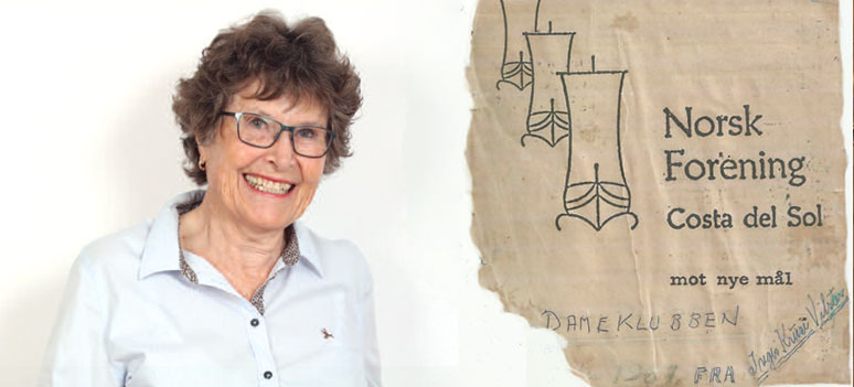 norskforening dameklubben