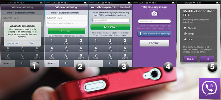 online-viber