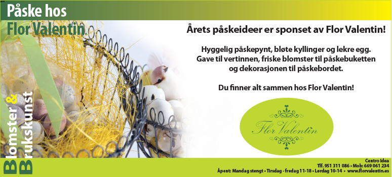 paaske landingpage DNM
