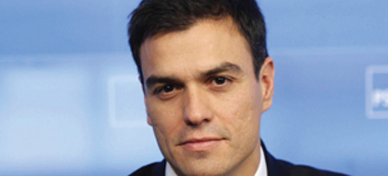 pedro sanchez flickr psoe 280314