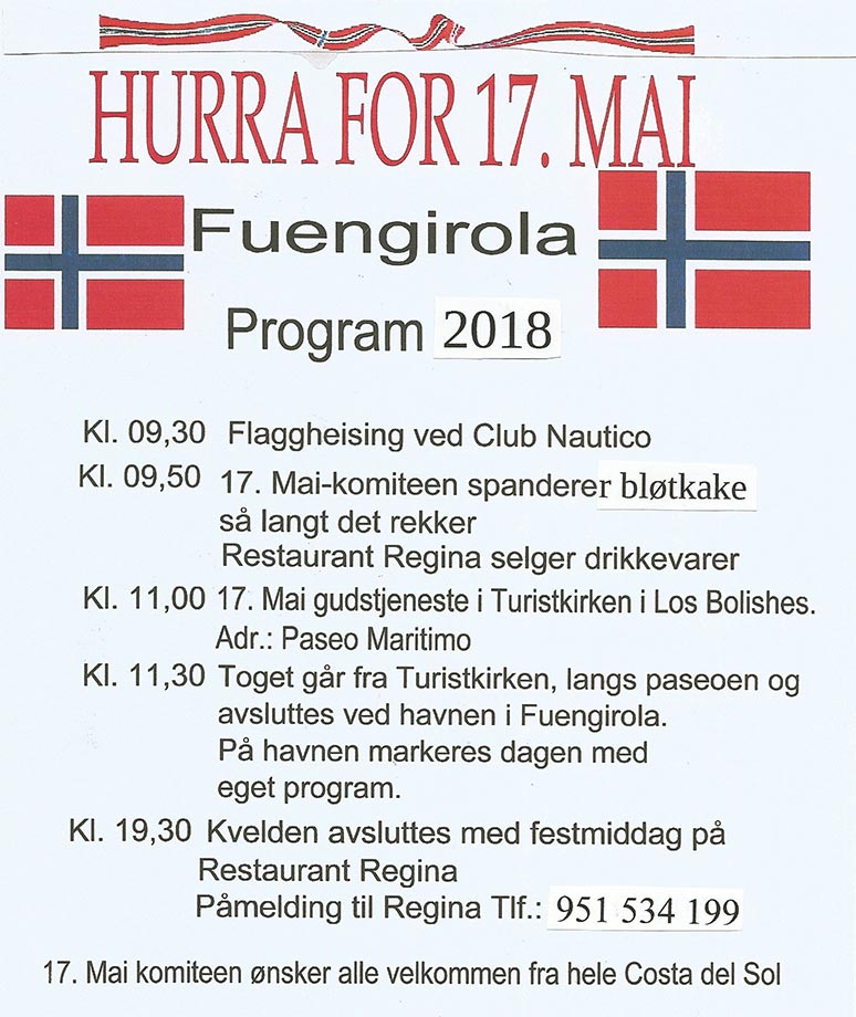 program17mai