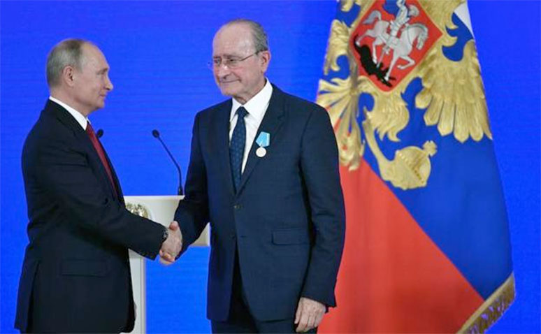 putin