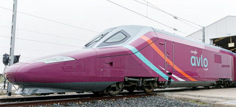 renfe avlo