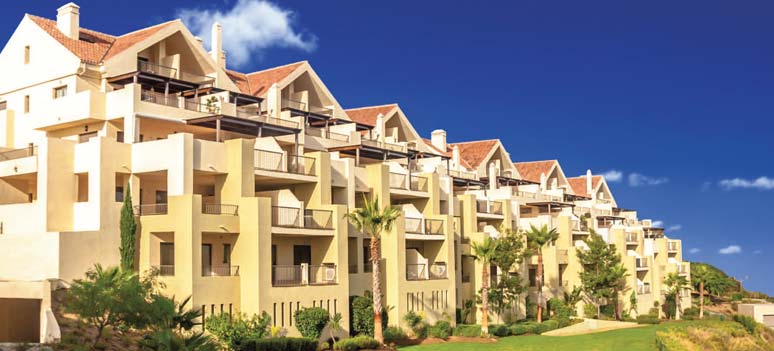 siestahomes