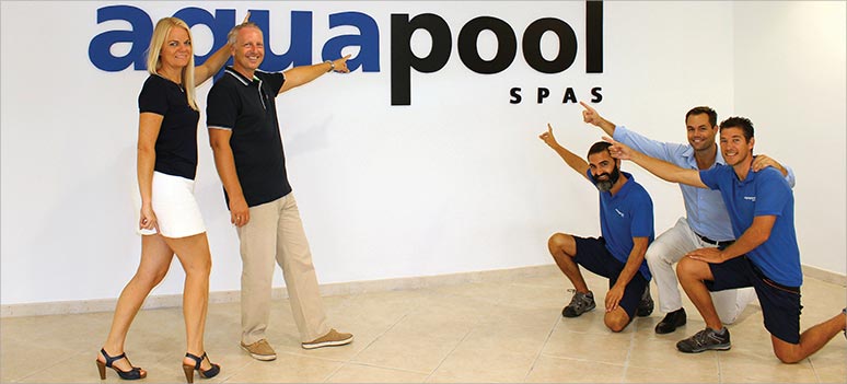 st-aquapool