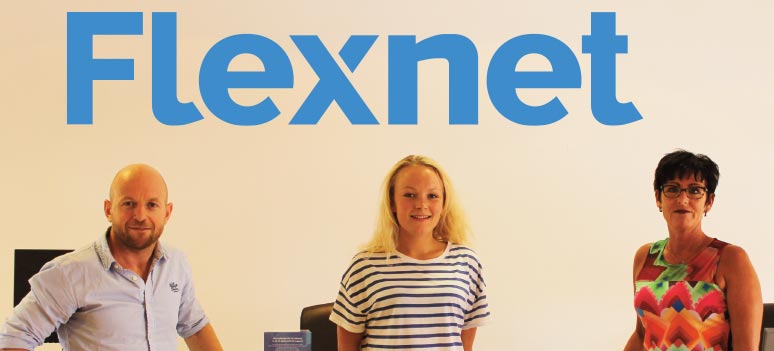 st-flexnet