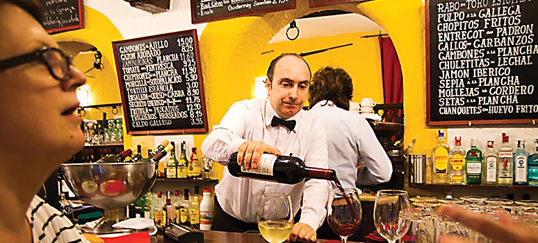 tapas-madrid