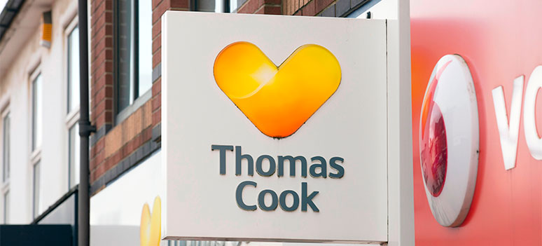 thomascook