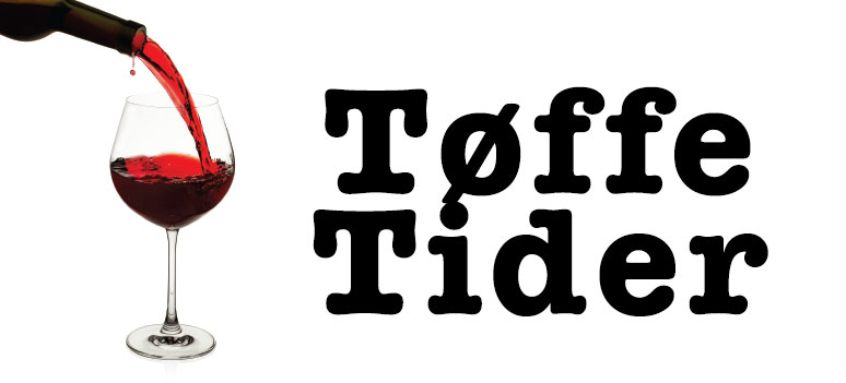 toffeTider