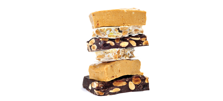 turron