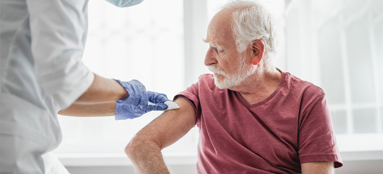 vaccinationer