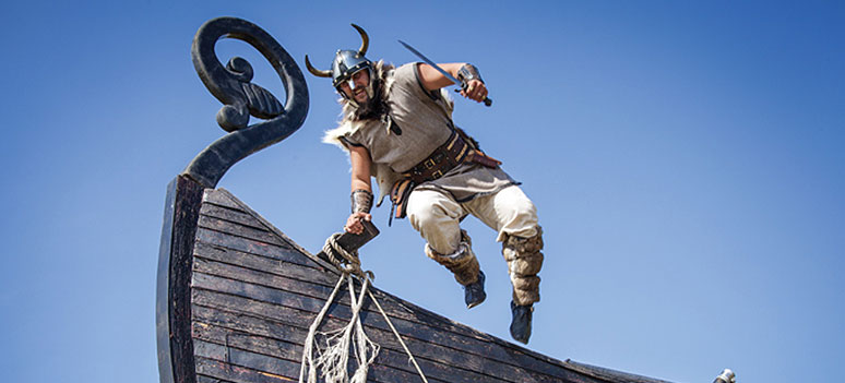 viking