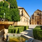 Úbeda – en magisk by