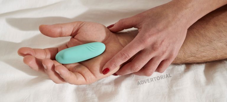 Skap mer nærhet i parforholdet