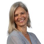 Picture of Karethe Linaae