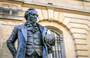 Goya – maleren som fanget den spanske sjelen