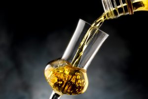 Orujo – spansk håndverk på sitt beste