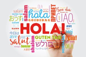 Hola! Jammen, hva sier du egentlig?