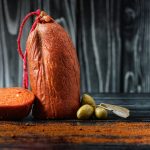 Sobrasada - Et evigvarende kjærlighetsforhold