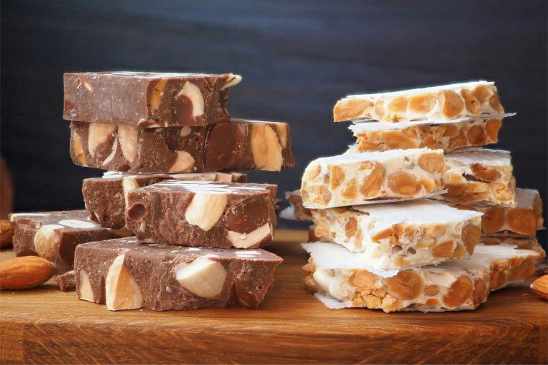 turron main