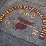 Et utgangspunkt for det spanske veinettet