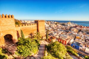 Weekend getaway: Almería – nærmere enn du tror