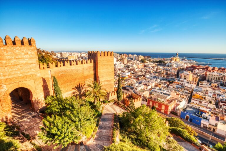 Weekend getaway: Almería – nærmere enn du tror