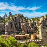 Catalonias mytiske fjell