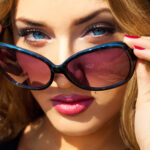 Solbrillen: Sex-appeal og "coolness"