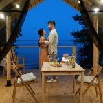 Høsten er for GLAMPING