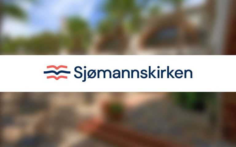 Nytt fra Sjømannskirken (Oktober 2022)