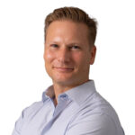 Picture of Christofer Fogelberg