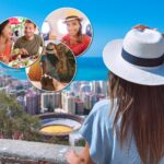 NYE GENERASJONER, NYE REISETRENDER - Hva trekker nye generasjoner av turister til Spania?