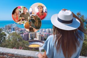 NYE GENERASJONER, NYE REISETRENDER – Hva trekker nye generasjoner av turister til Spania?