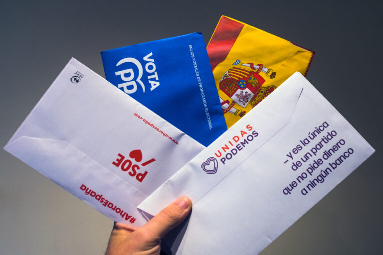 Kommunalvalget - Sosialistene har jo ikke noe å by på!