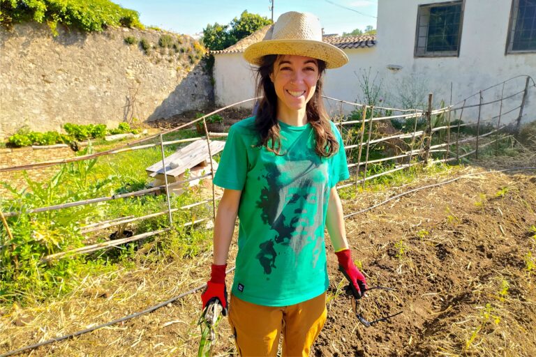 Kolonihageglede – langt mer enn ferske grønnsaker