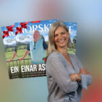 Velkommen til Det Norske Magasinets Desember-utgave 2023!