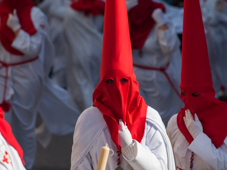 Et tilbakeblikk på påsketradisjonene