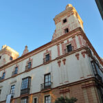 4 tårn, ett hotell og en kunstner med visjoner