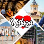 Det nye Málaga