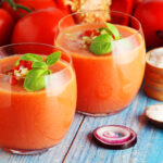 Gazpacho - en porsjon spansk historie