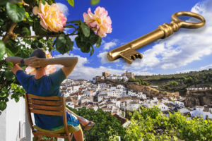 En kikk på eiendomsmarkedet i Málaga-provinsens innland