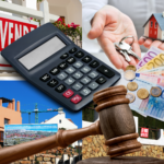 Hva betyr Spanias nye eiendomslovforslag for boligkjøp i Spania?