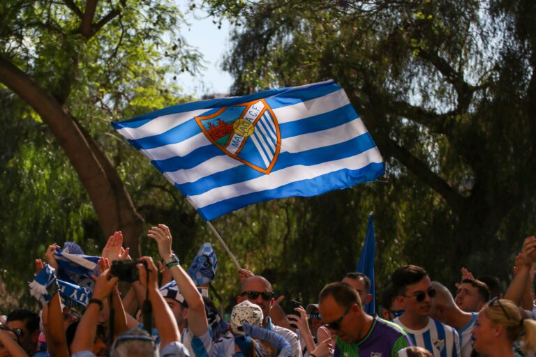 Málaga,,España;,06-15-2024:,1,Rfef,Playoffs,Ascenso,Liga,Hypermotion:,Málaga