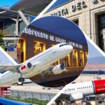 Historien om Málaga flyplass