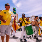 Internasjonale dager i Fuengirola