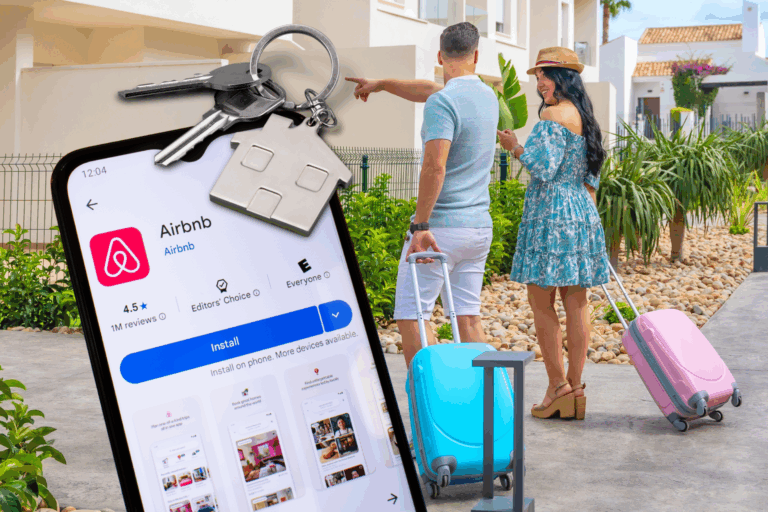 Nye regler for utleie av feriebolig – verdt å vite!